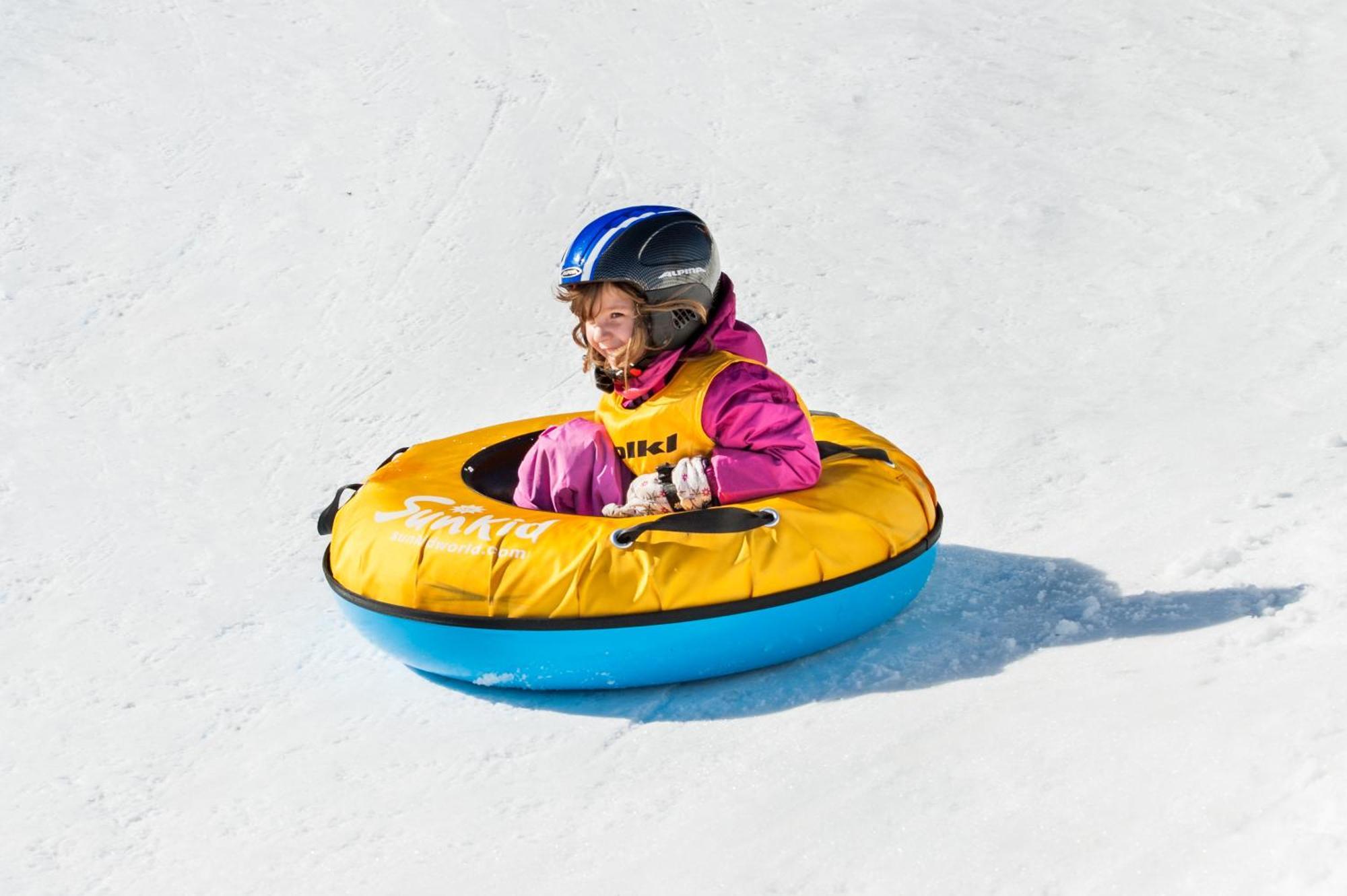 Panorama Ski, Bike, Spa & Restaurant - Czarna Gora Resort Stronie Slaskie Bagian luar foto