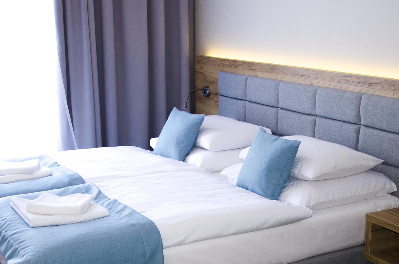 Panorama Ski, Bike, Spa & Restaurant - Czarna Gora Resort Stronie Slaskie Bagian luar foto